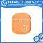 top popular Bluetooth 4.0 Wireless Anti-lost Alarm Key Finder Alarm Cell phone Finder for family and pet