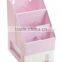 Magic DIY 3 in 1 Plastic Cosmetic Storage box