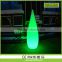 color changing decorative floor lamp with remote