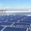 BPS15000w easy install solar panel electrical connector