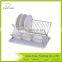 Full Metal Oblique Kitchen Dish Rack