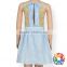 Latest Design Baby Haven Dress Girl Summer Vintage Lace Halter Dress
