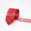 Set of neck tie, cufflinks and handkerchief with various colors and design, elegant but cheap