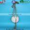 BSCI Audit Factory Rope Hanging Ceramic pot planter pots