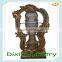 poly resin wall wine rack 1950*790*315 mm