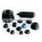 Silicone Rubber Bellows