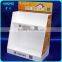 OEM Black Acrylic Drug Display, Lucite Drug Display Rack, Plexiglass Drug Display Shelf