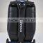 100% PC trolley luggage / wholesale foldable scooter suitcase