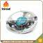 Wholesale 1.0mm Gas Burner Stove for Camping Mini