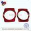Dalian aikesibo professional supply good quality cnc precision machining spare parts