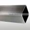 ASTM HIGH QUALITY SQUARE AND RECTANGULAR CARBON STEEL PIPE