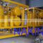 Chongqing NAKIN Dirty Transformer Oil Renewal Filtration Equipment