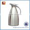 Stainless Steel Coffee Pot Colorful