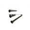 19mm Length Flat Head And Square Body Blued Nail / Tack Cut / Common Nail