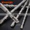 Professional Square Shank Electric Hammer Drill Bits