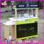 2017 New design kids pretend play toy wooden kitchen preschool children toy wooden kitchen best toy wooden kitchen W10C249