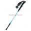 Aluminium 7075 Alpenstock,alpenstock Walking Stick