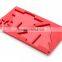 3D Big Christmas Tree With Star Mould For Chocolate Cookies Baking Mold