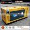 Cost-Effective Stable Quality Soundproof 15 Kva 3 Phase Generator