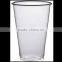 Clear Plastic Cups Disposable Glasses high quality,custom plastic tea cup drinkcup for sale,custom plastic tea home beverage cup