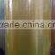 hot sales OEM custom sized BOPP packaging tape jumbo roll