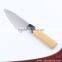 Wood Coating Handle Stainless Steel Fillet Knives,sashimi Knives,sushi Knives,kitchen Knives