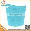 Plastic Laundry Bags & Baskets