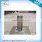 Automatic rising electronic retractable removeable bollard