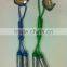 Children Skipping Rope