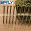 Factory supply cheap coil nails and bulk for Nigeria market