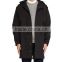 removable lining parka