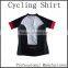 China Custom Made Cycling Jersey/pro Cycling Wear/custom Cycling Clothing Low Minimum