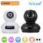 Sricam IP Камера SP019 1080P IR-CUT H.264 COMS WIFI Камера с панорамической и зумом