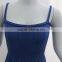 Seamless Long Dress Elegant Summer Dress