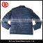 outwears top quality man jackets men's 210T PU jacket