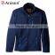 Pacific casual hiking mens sweater fleece jacket with chest pocket