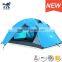 T03 cheap price Waterproof carrying bag roof top Double layer camping bed tent