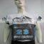 Full sublimation printing custom made kayaking bibs