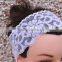 Fashion White HOT Popular Cotton Spring Lace Wedding Headband