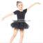 HotSelling Factory gymnastics leotards kids dance ballet leotard for girls