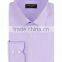 100% cotton white shirts made to measure custom mens dress shirt