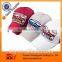 fashion wholesale mens embroidery designed baseball caps knitting baseball hat pattern