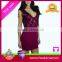 China Gold Suppliers Fashion Design Most Popular Girls' Dress OEM