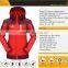 OEM ODM Wholesale Waterproof 10000mm Women Winter OutdoorJacket