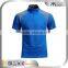 Comfortable Cool Design Two Color Contrast Tennis Shirt Polo Shirts