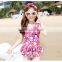 Plastic girls inner wear made in China ksw-14