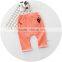 S17715A Cute Newborn Baby Boy PP Harem Pant
