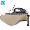 LX W113 Ladies High Heel Shoes,Low Price Ladies Sandals