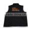 Chinese manufatory high quality new design designer vest jacket