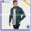 Factory Wholesale Sports (Wear) Mens Denim Outerwear OEM Jacket